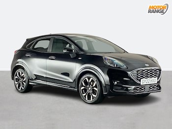 Ford - Puma