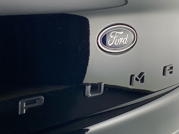 Used Ford Puma 2022 for sale - 76192204: Photo 26