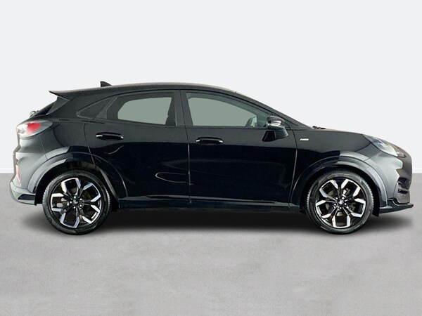 Used Ford Puma 2022 for sale - 76192204: Photo 3