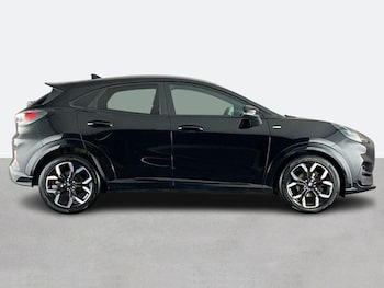 Used Ford Puma 2022 for sale - 76192204: Photo 3