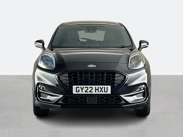 Used Ford Puma 2022 for sale - 76192204: Photo 4