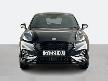 Used Ford Puma 2022 for sale - 76192204: Photo 4