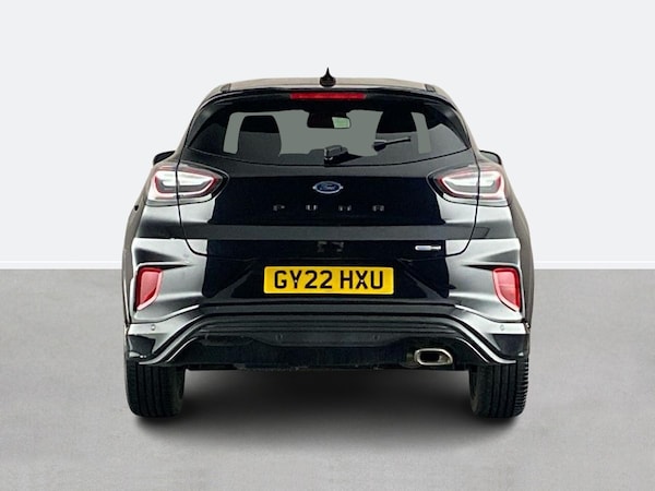 Used Ford Puma 2022 for sale - 76192204: Photo 5