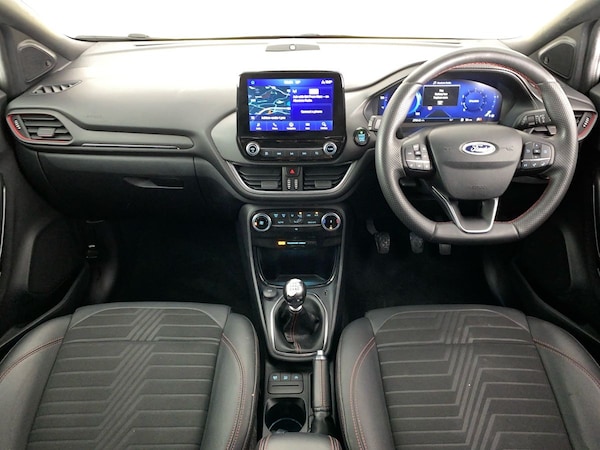 Used Ford Puma 2022 for sale - 76192204: Photo 6