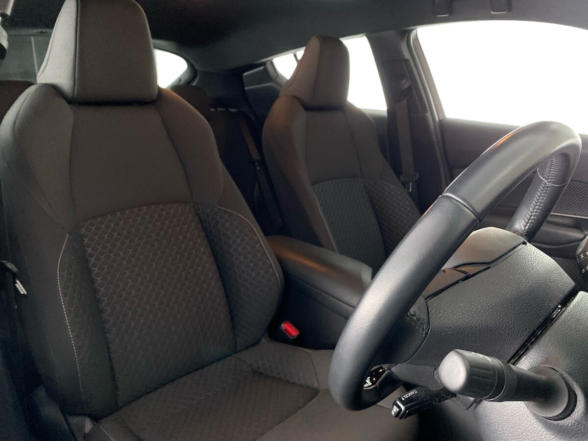 Used Toyota C-HR 2022 for sale - 78163509: Photo 13
