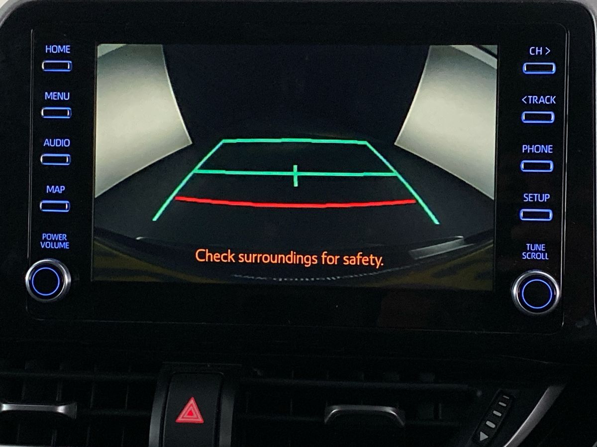 Used Toyota C-HR 2022 for sale - 78163509: Photo 16