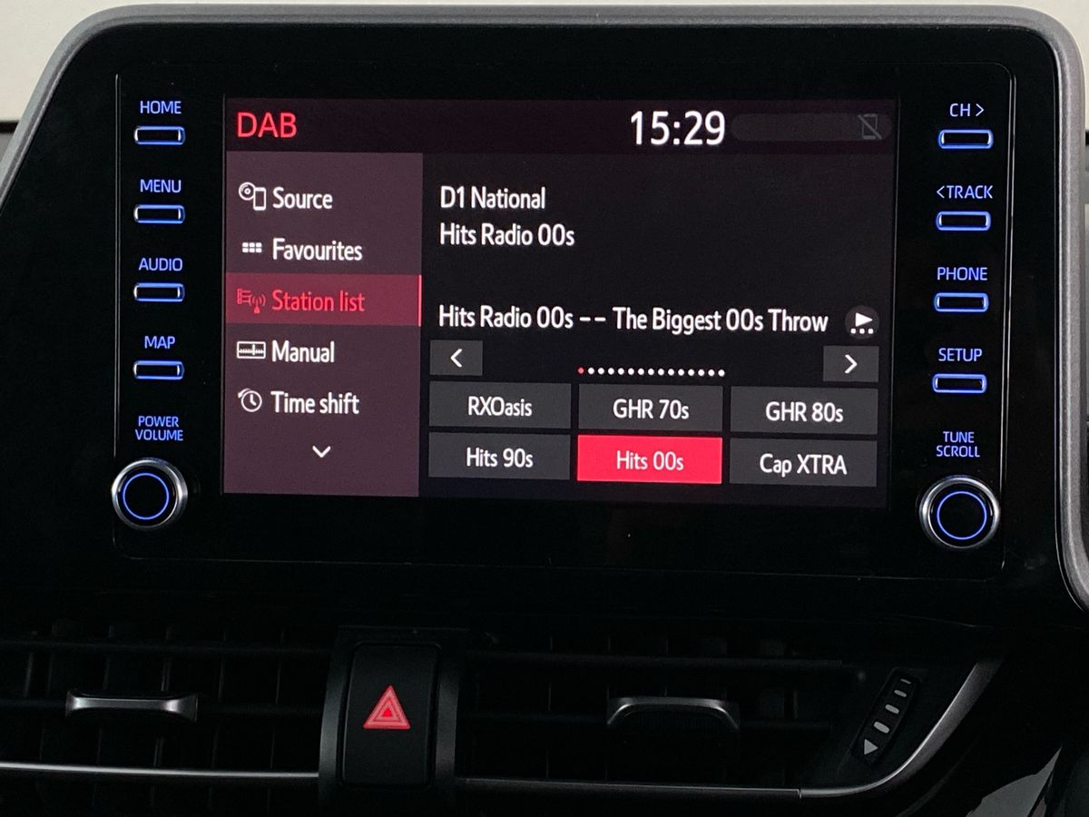 Used Toyota C-HR 2022 for sale - 78163509: Photo 18