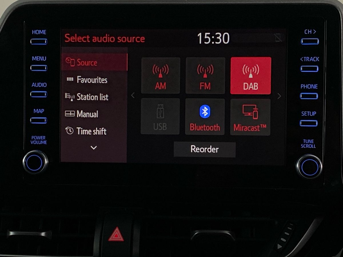 Used Toyota C-HR 2022 for sale - 78163509: Photo 19