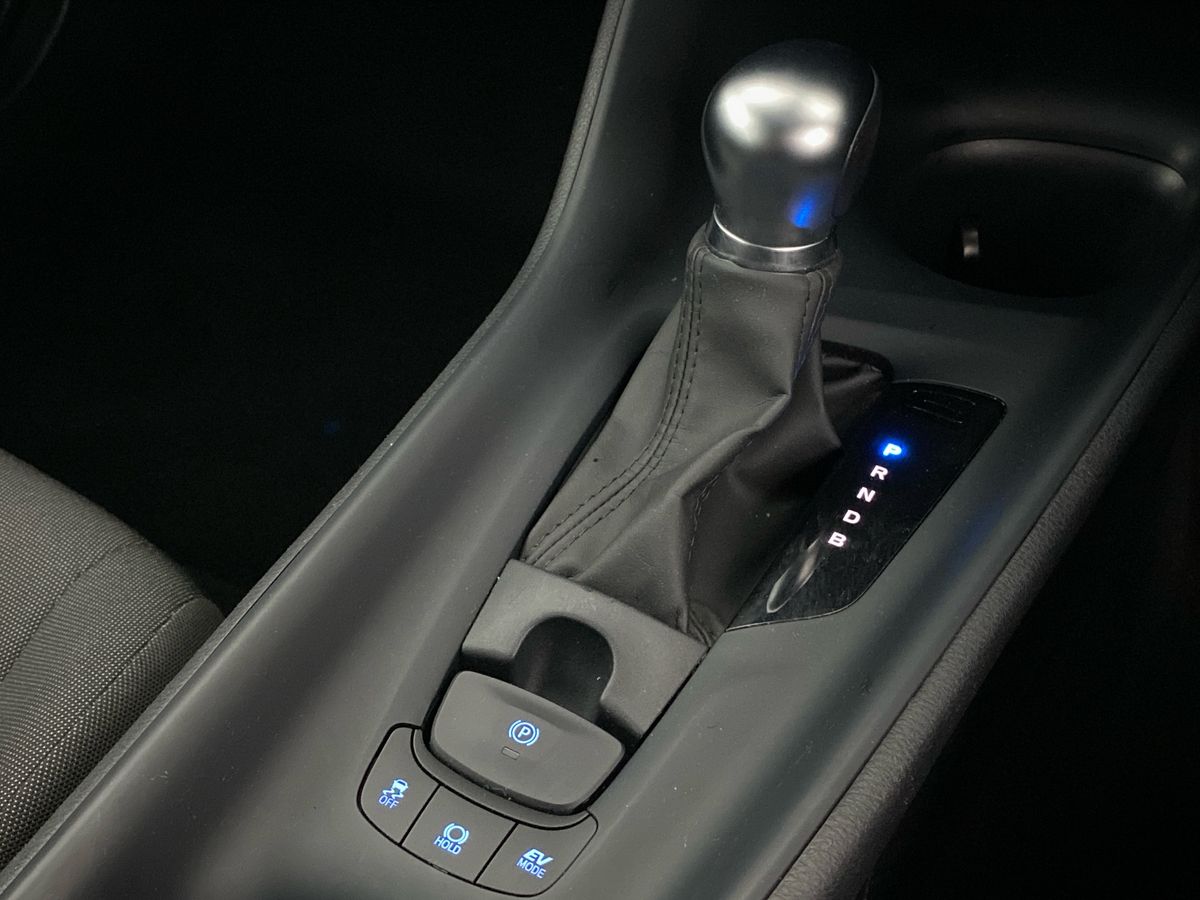 Used Toyota C-HR 2022 for sale - 78163509: Photo 20