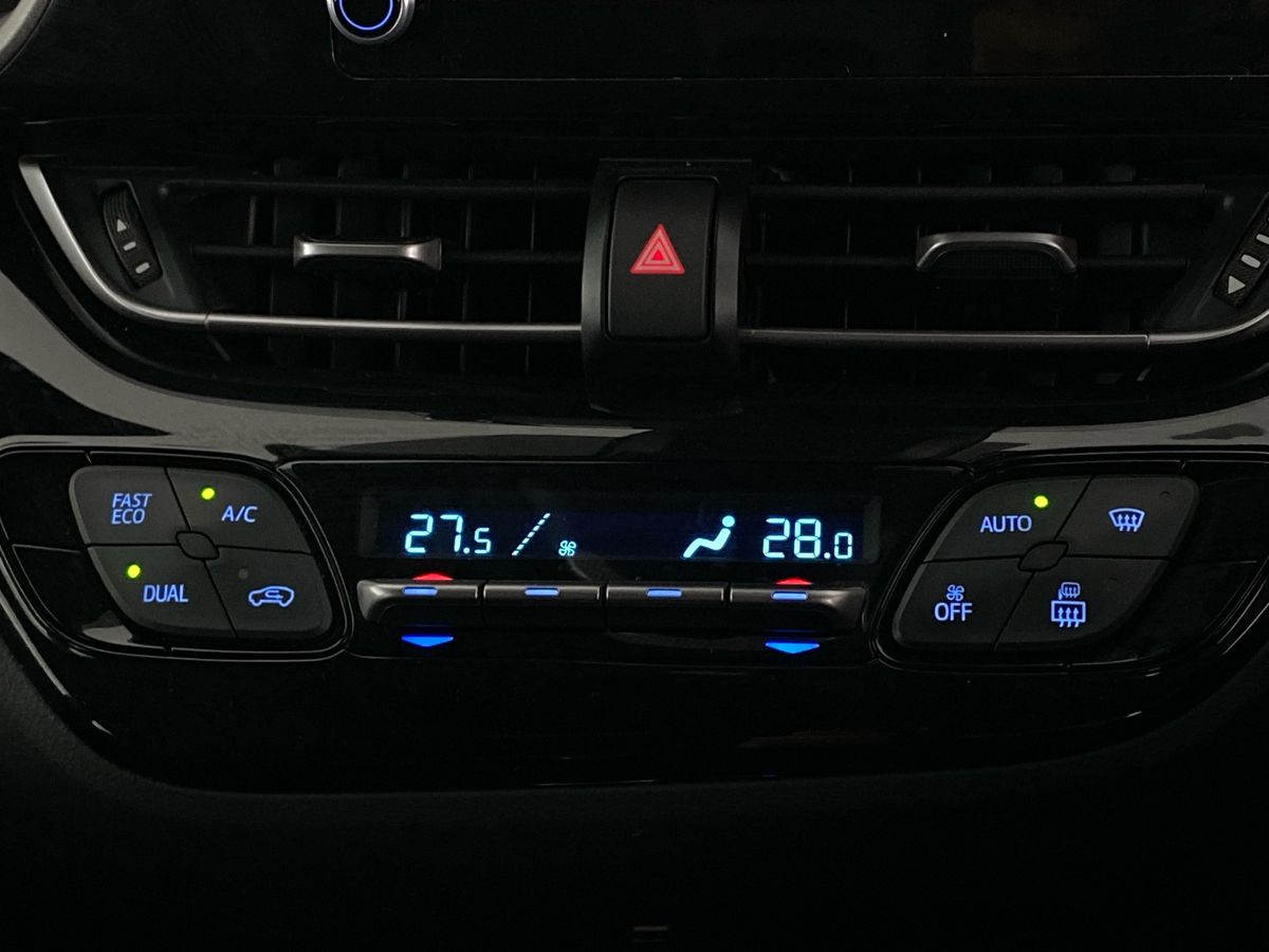 Used Toyota C-HR 2022 for sale - 78163509: Photo 21