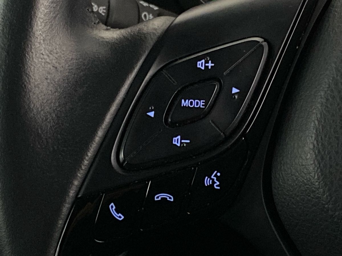 Used Toyota C-HR 2022 for sale - 78163509: Photo 22