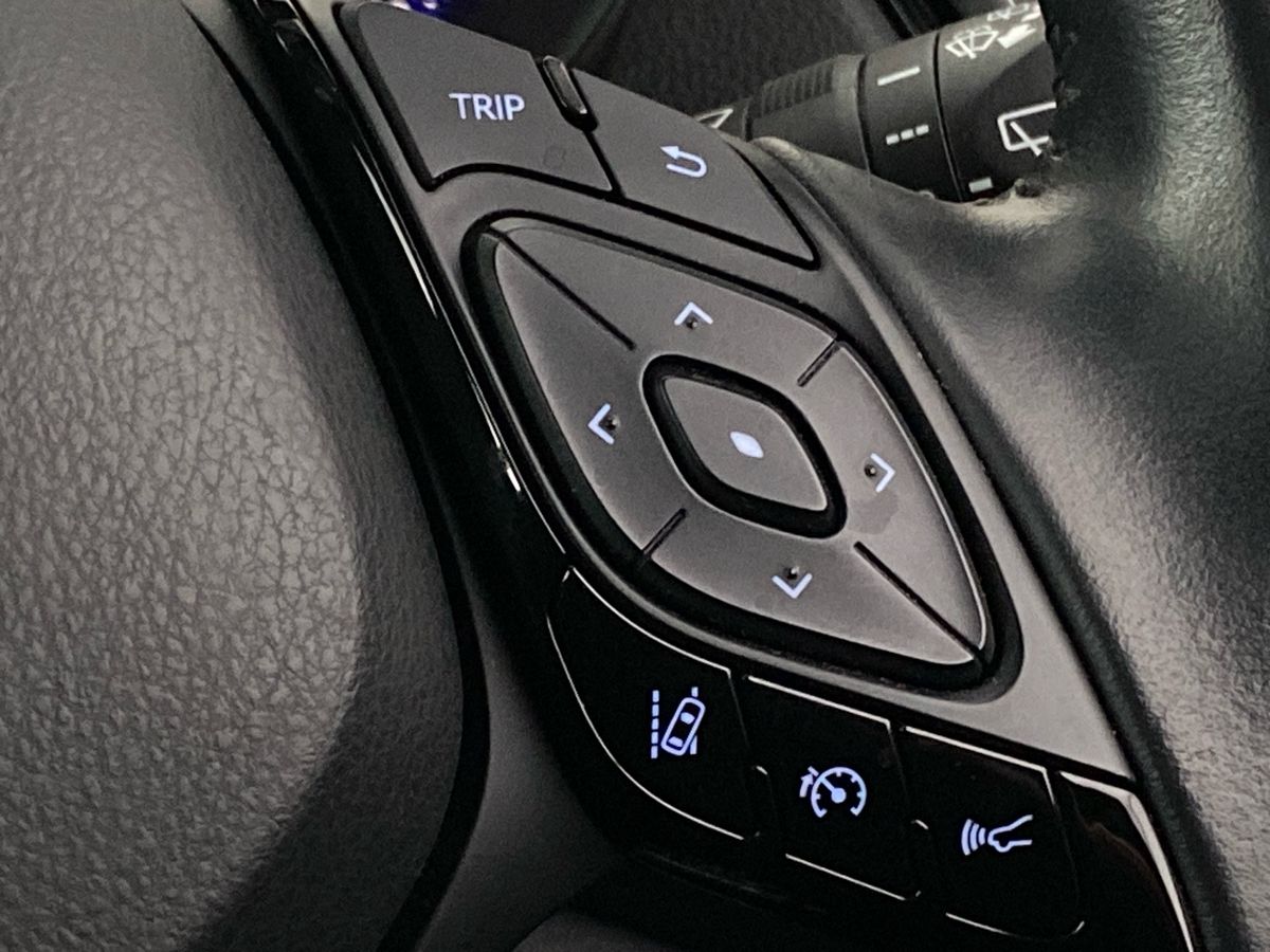 Used Toyota C-HR 2022 for sale - 78163509: Photo 23