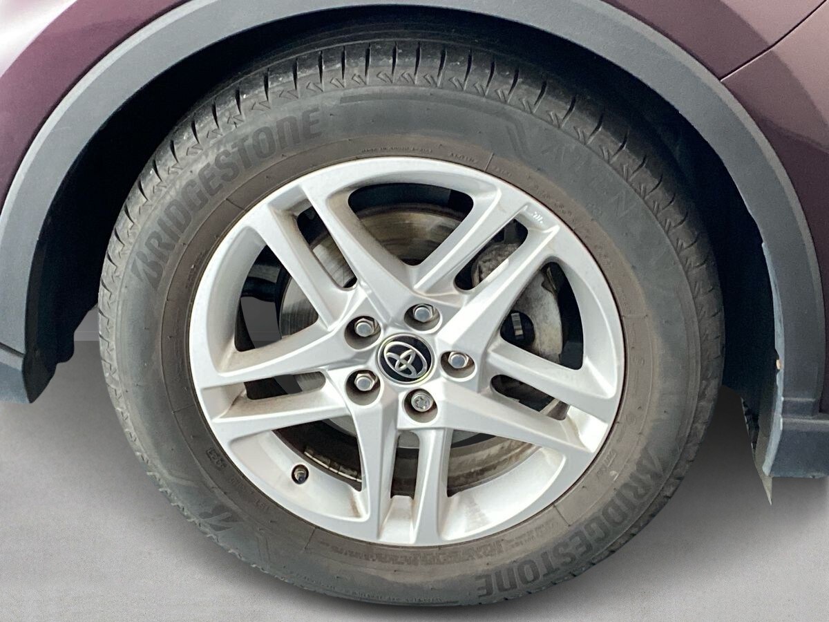 Used Toyota C-HR 2022 for sale - 78163509: Photo 28