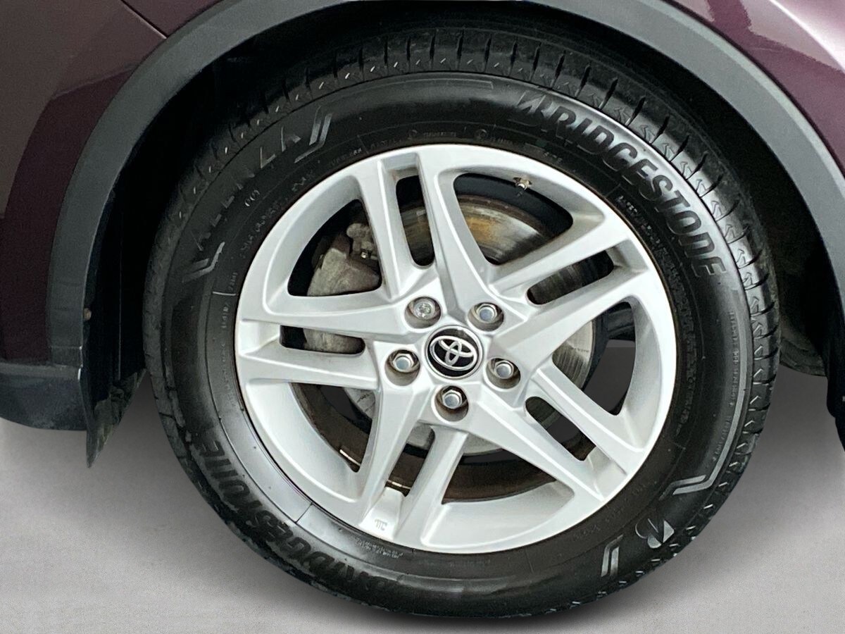 Used Toyota C-HR 2022 for sale - 78163509: Photo 29