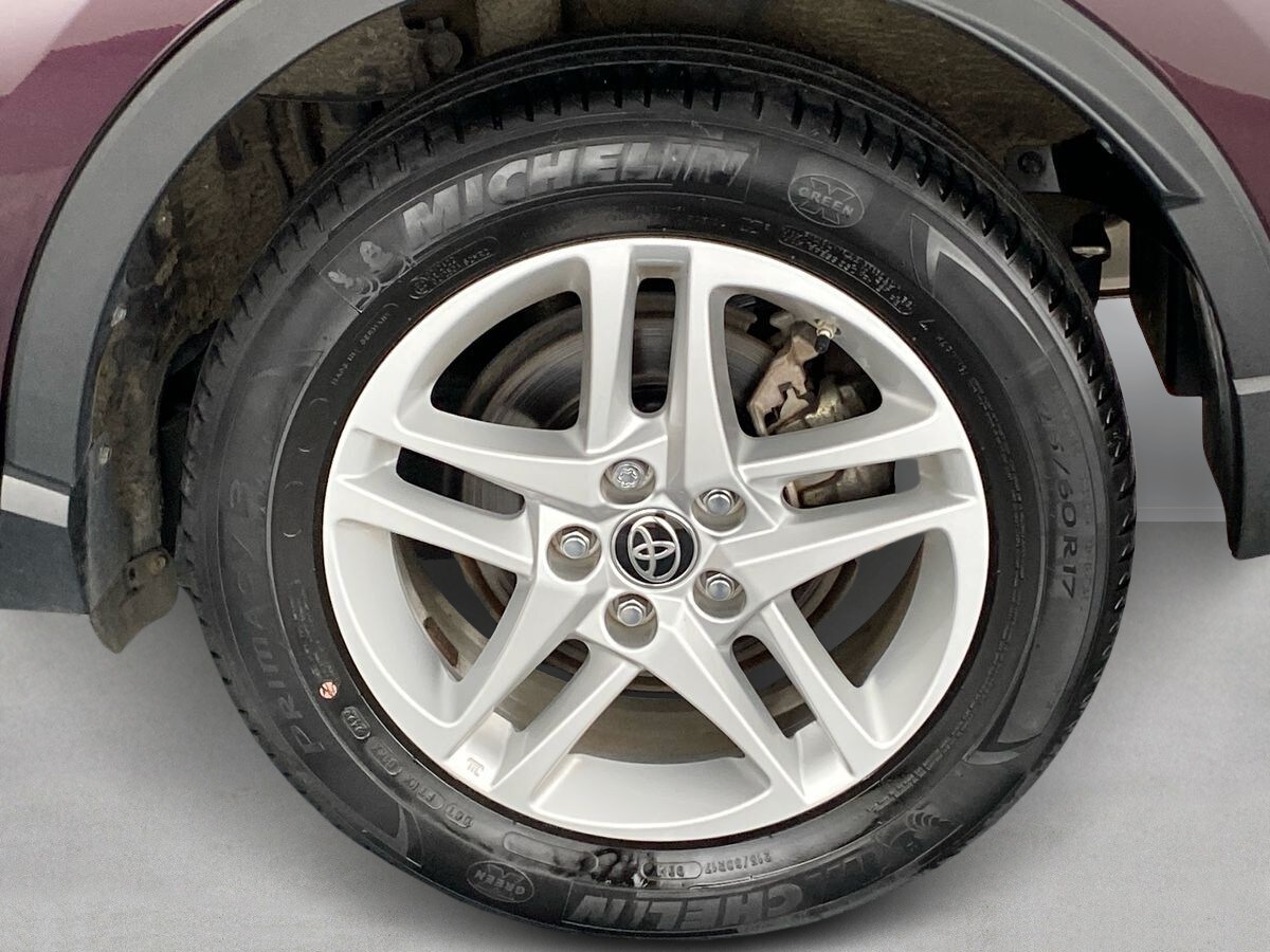 Used Toyota C-HR 2022 for sale - 78163509: Photo 30