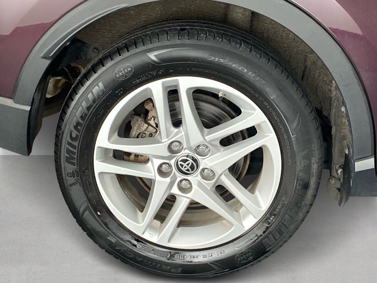 Used Toyota C-HR 2022 for sale - 78163509: Photo 31