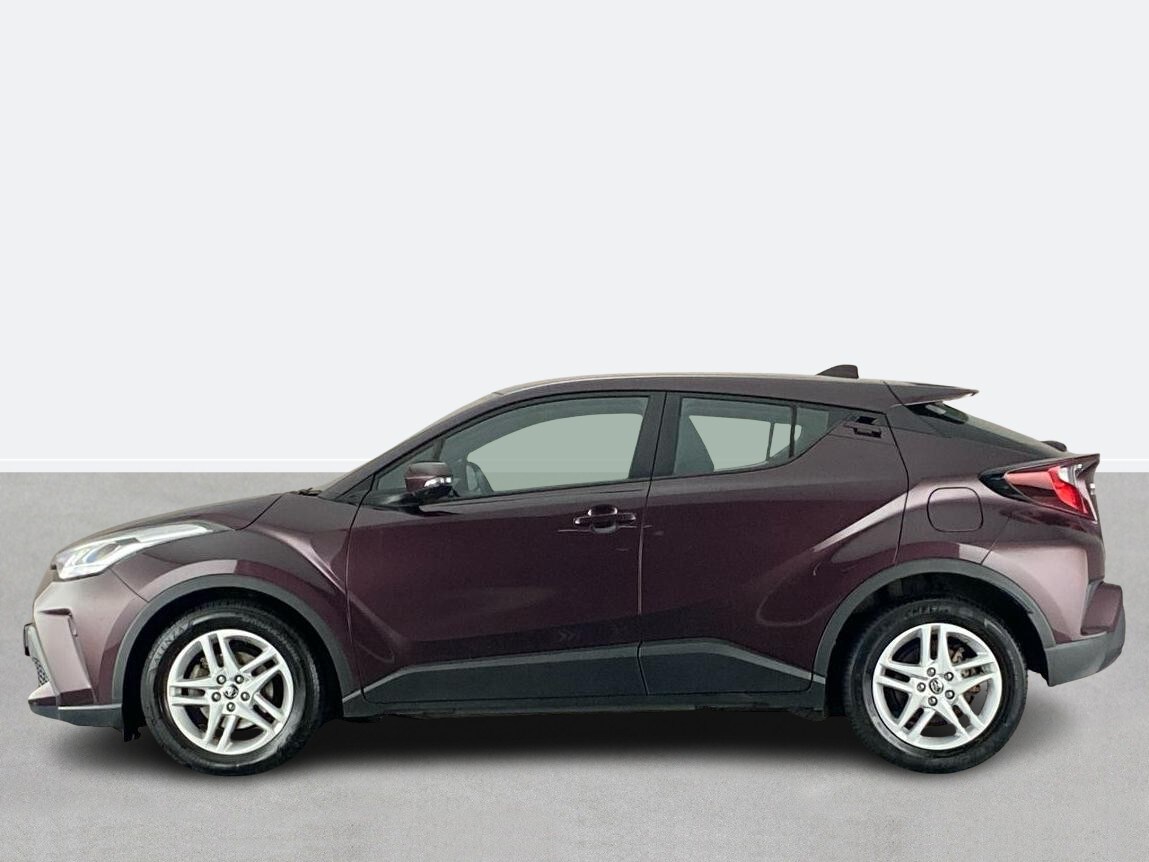 Used Toyota C-HR 2022 for sale - 78163509: Photo 6