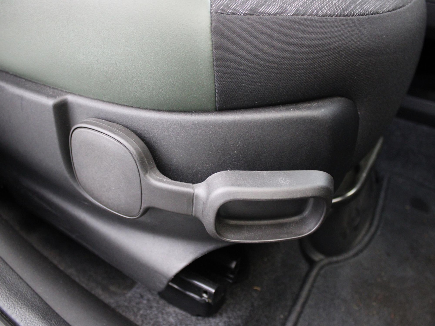 Used Fiat Panda 2017 for sale - 77099664: Photo 10