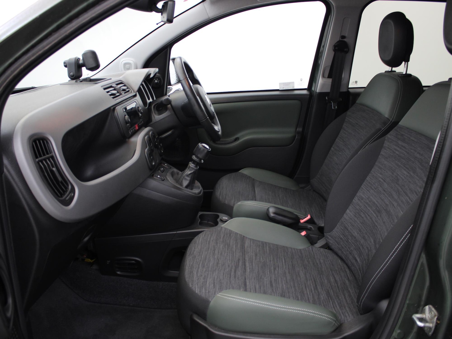 Used Fiat Panda 2017 for sale - 77099664: Photo 11