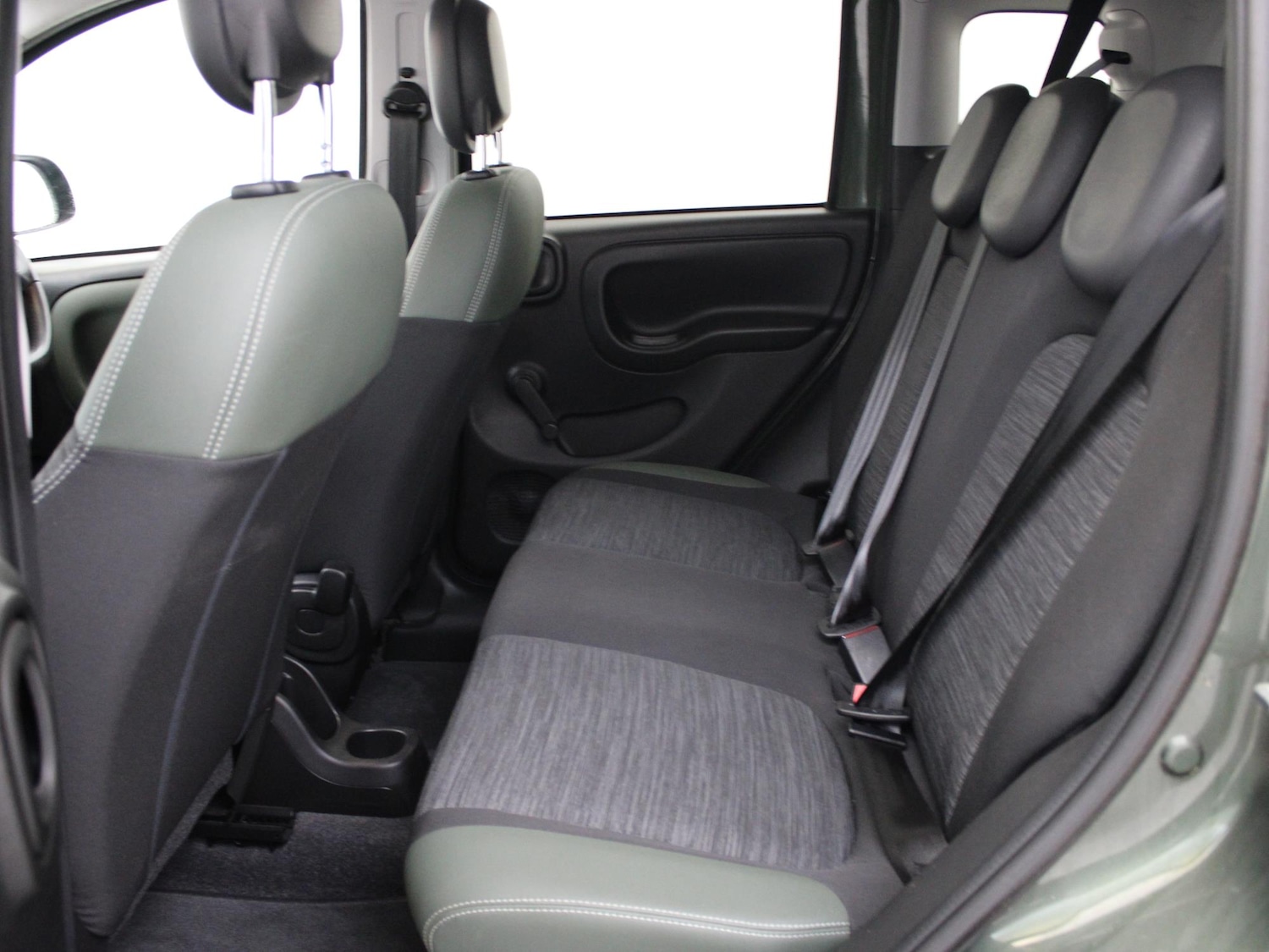 Used Fiat Panda 2017 for sale - 77099664: Photo 12