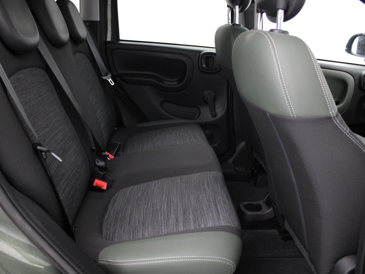 Used Fiat Panda 2017 for sale - 77099664: Photo 13