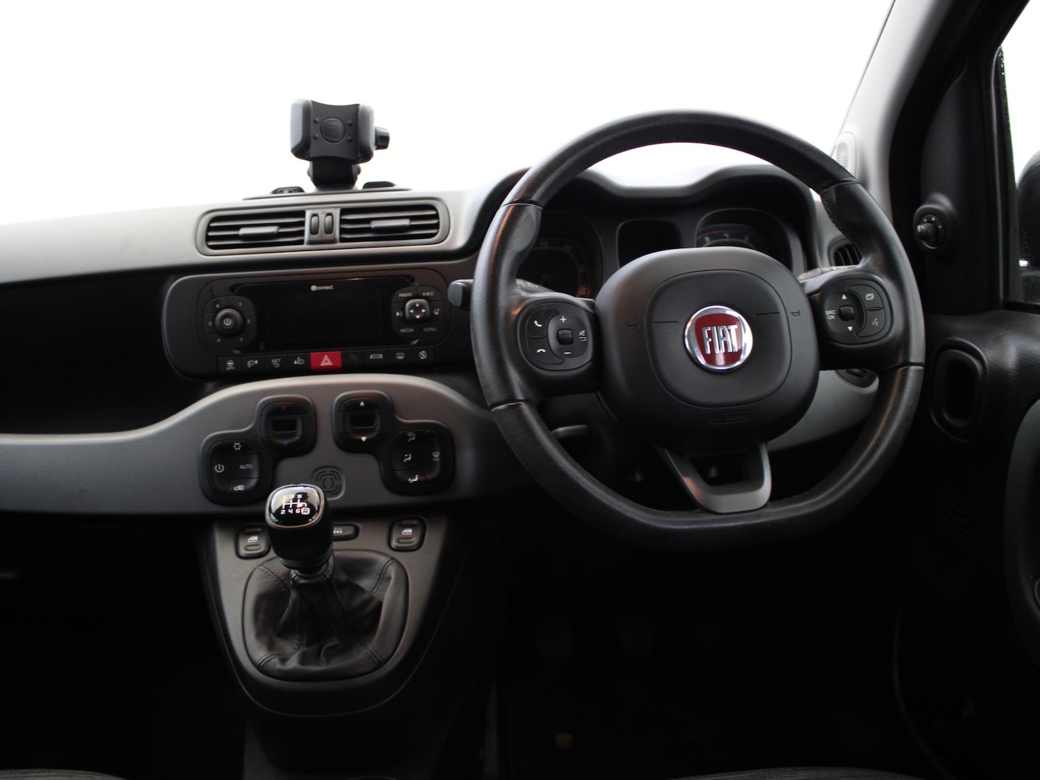 Used Fiat Panda 2017 for sale - 77099664: Photo 14