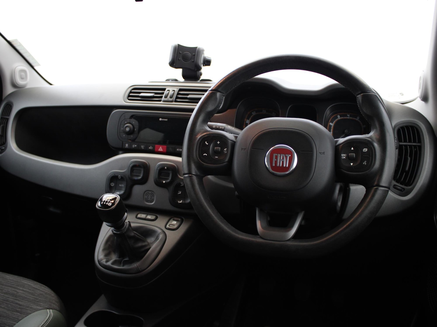 Used Fiat Panda 2017 for sale - 77099664: Photo 15