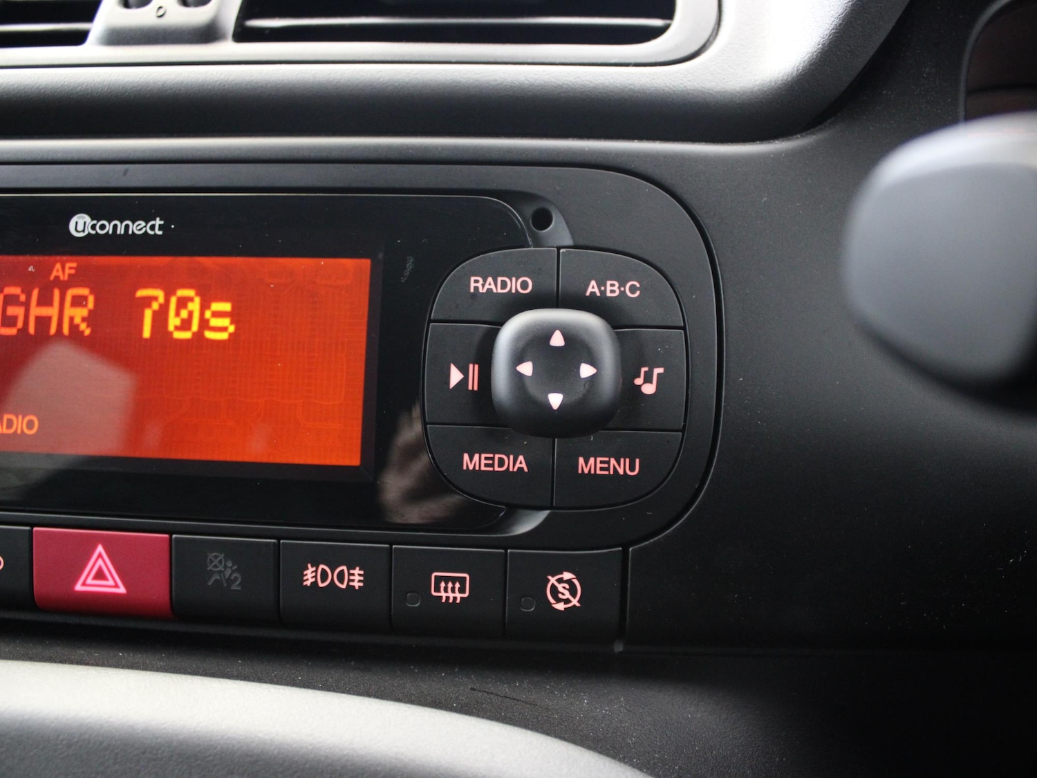 Used Fiat Panda 2017 for sale - 77099664: Photo 23