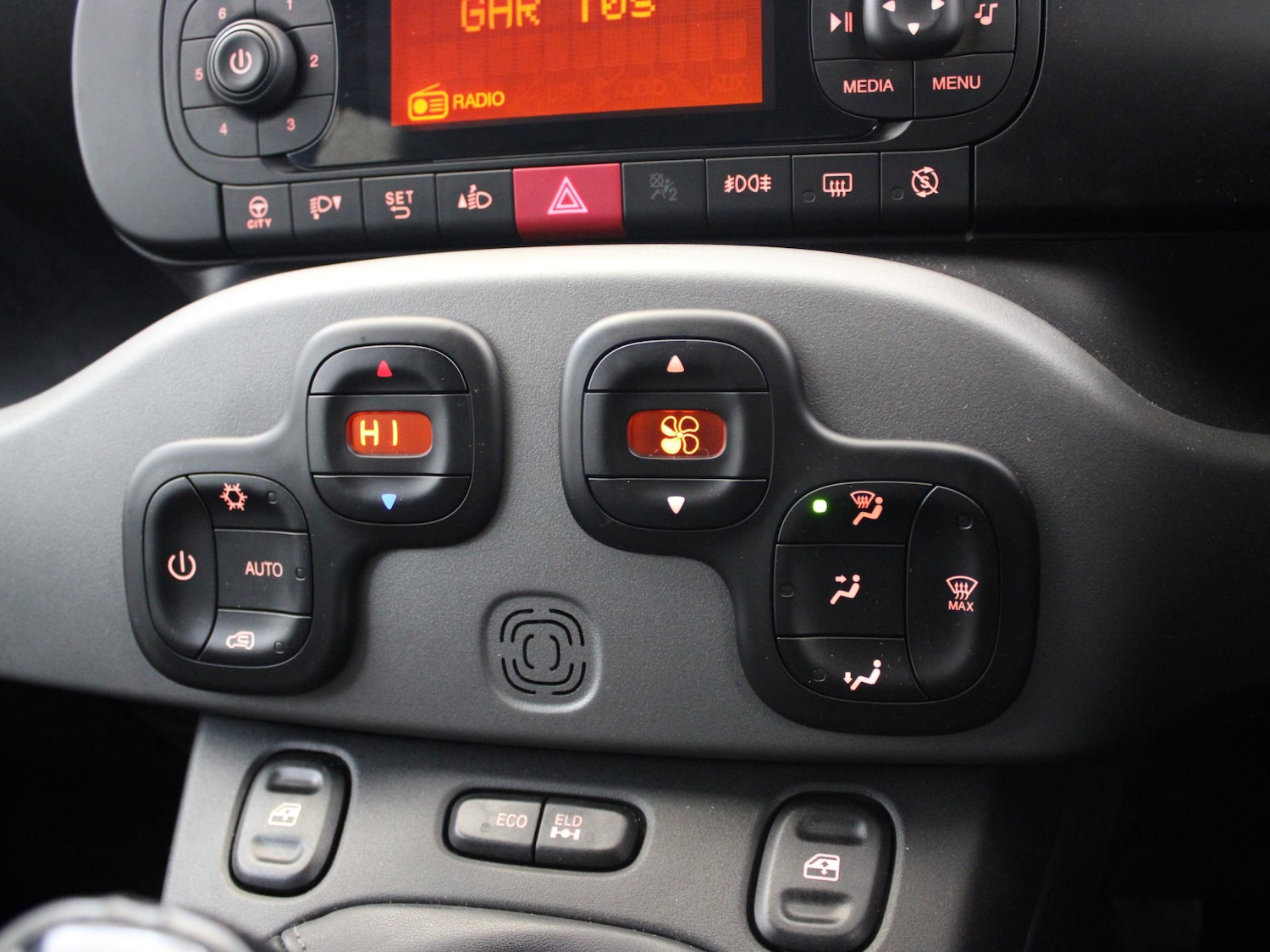 Used Fiat Panda 2017 for sale - 77099664: Photo 24