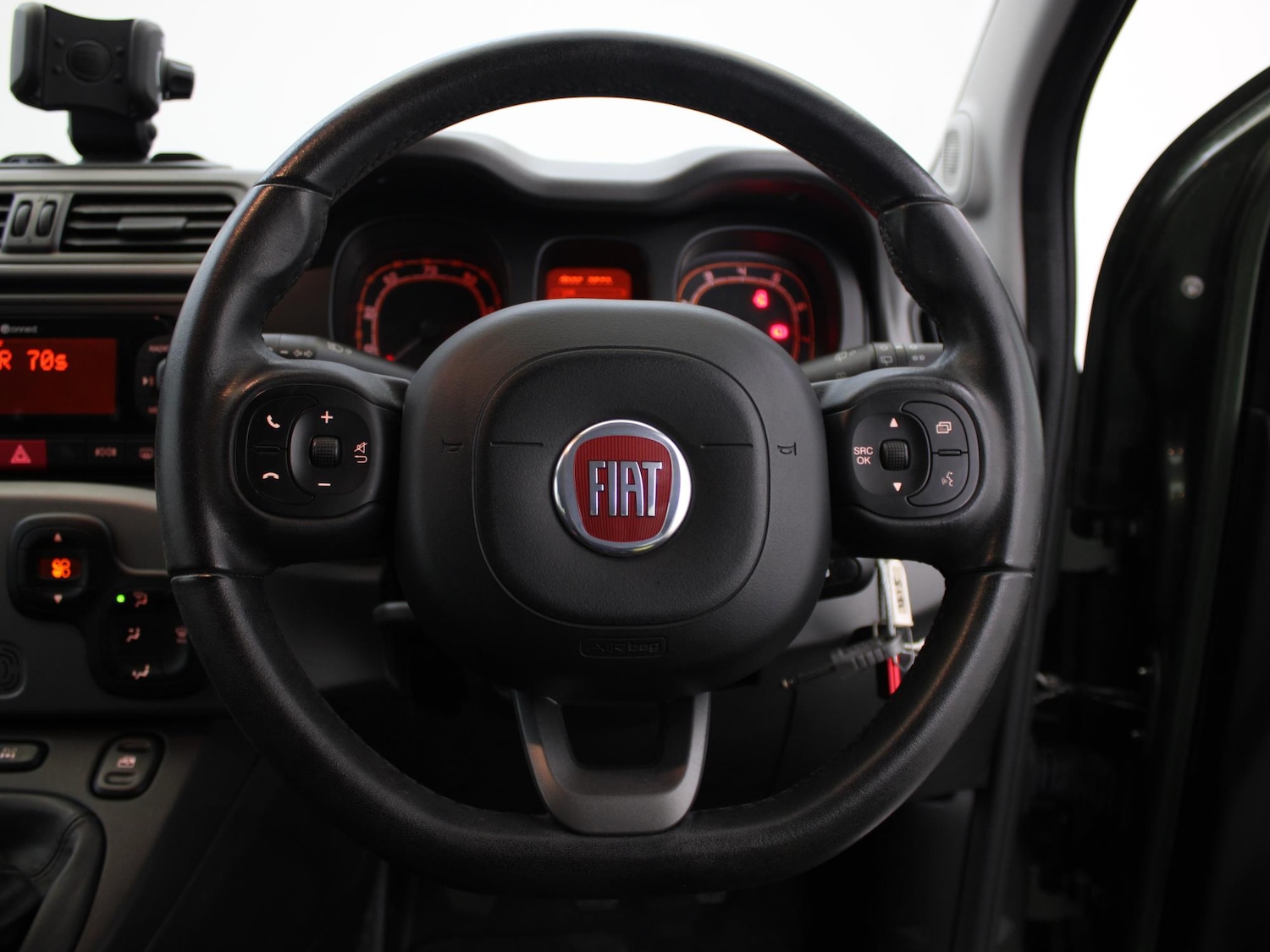 Used Fiat Panda 2017 for sale - 77099664: Photo 27