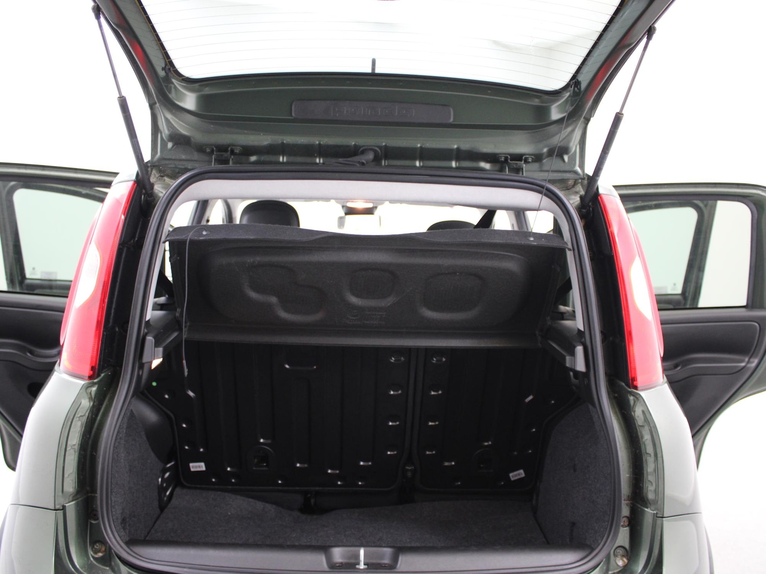 Used Fiat Panda 2017 for sale - 77099664: Photo 35