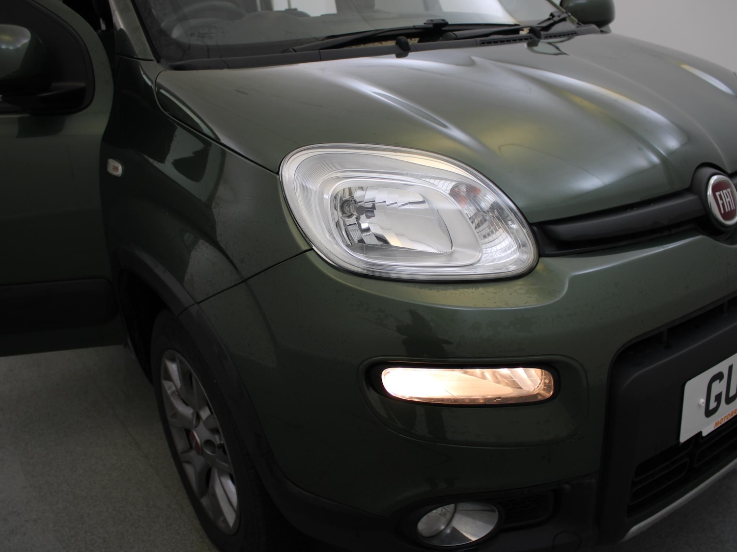 Used Fiat Panda 2017 for sale - 77099664: Photo 37