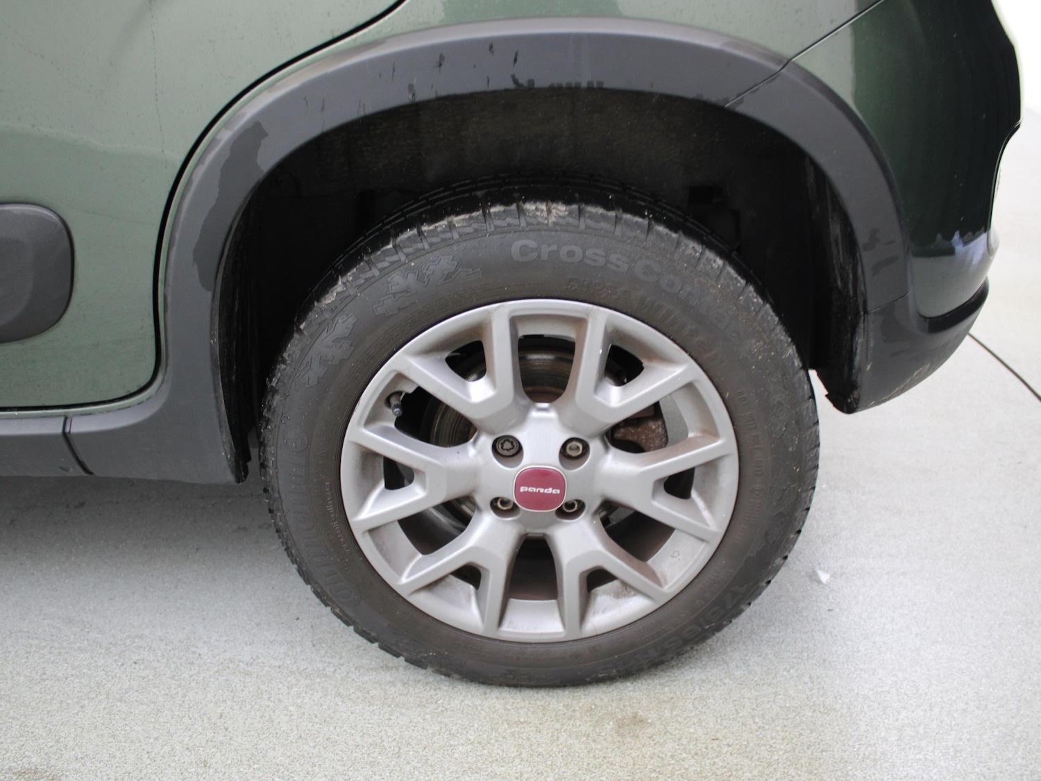 Used Fiat Panda 2017 for sale - 77099664: Photo 38