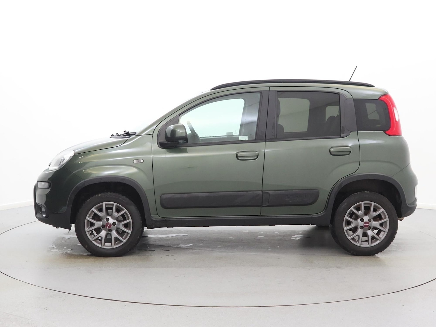 Used Fiat Panda 2017 for sale - 77099664: Photo 4