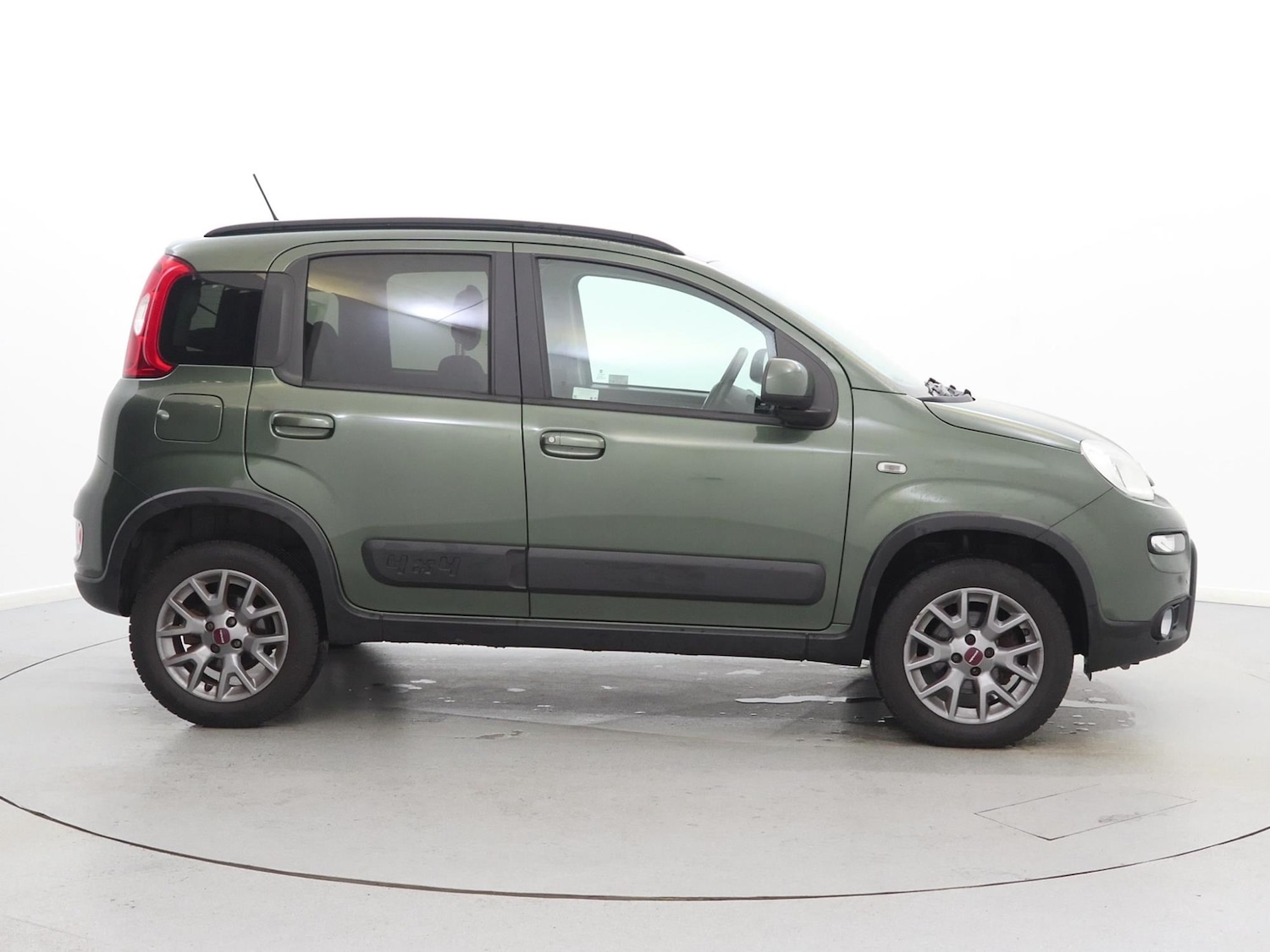 Used Fiat Panda 2017 for sale - 77099664: Photo 8