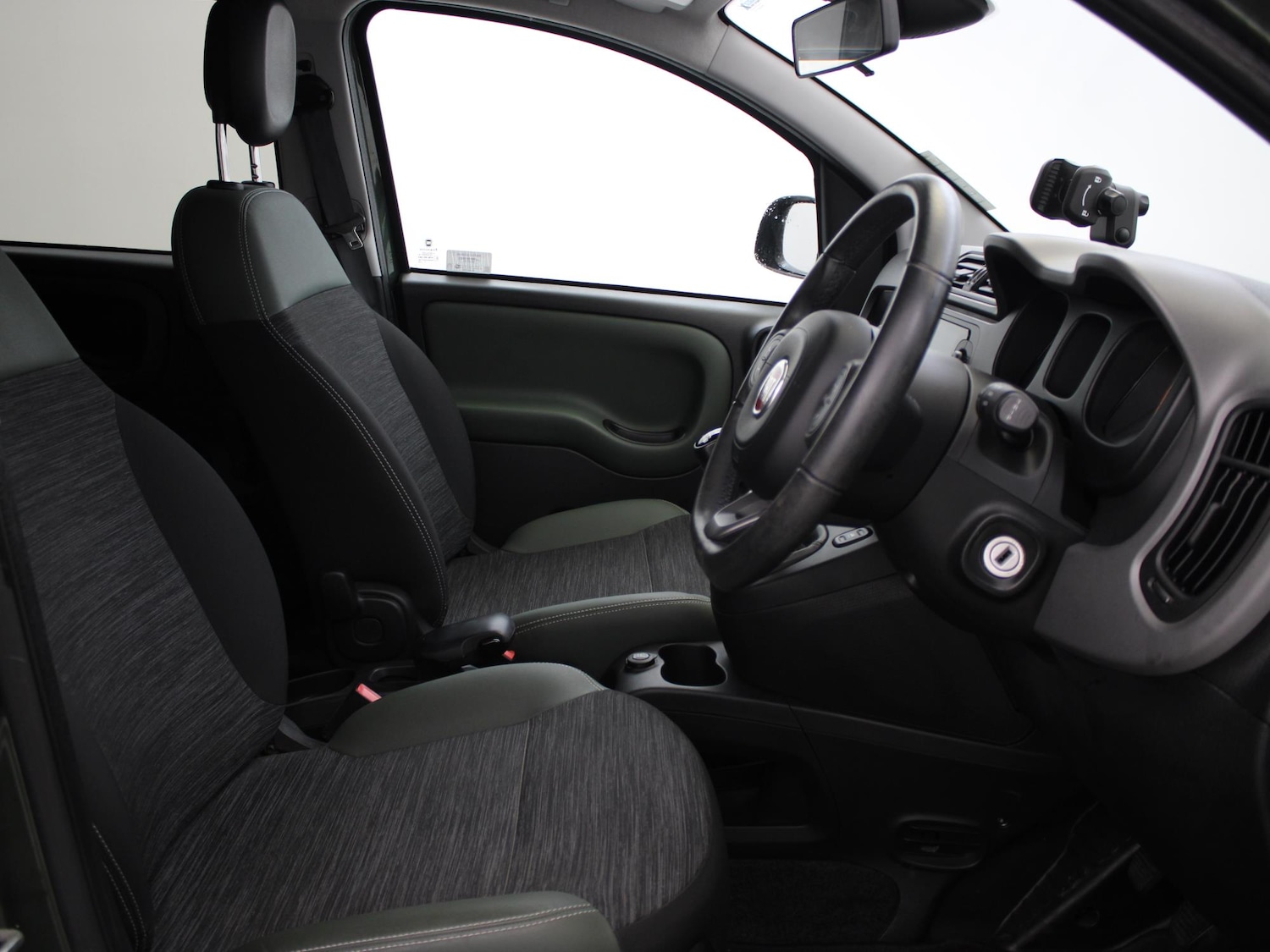 Used Fiat Panda 2017 for sale - 77099664: Photo 9