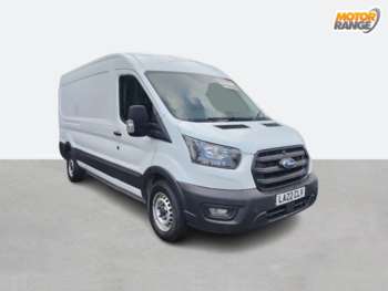 Used Ford Transit 2022 for sale - 74760483: Photo