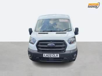 Used Ford Transit 2022 for sale - 74760483: Photo