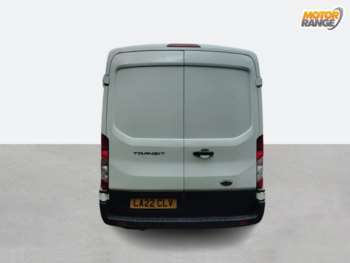 Used Ford Transit 2022 for sale - 74760483: Photo