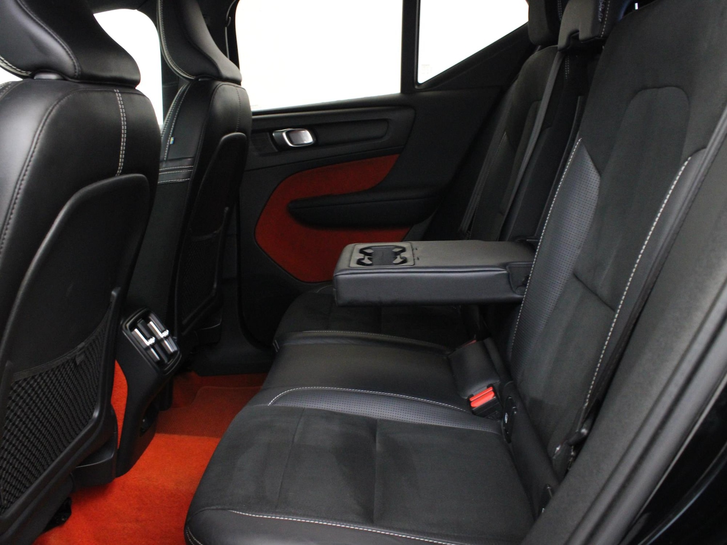 Used Volvo XC40 2019 for sale - 78122485: Photo 10