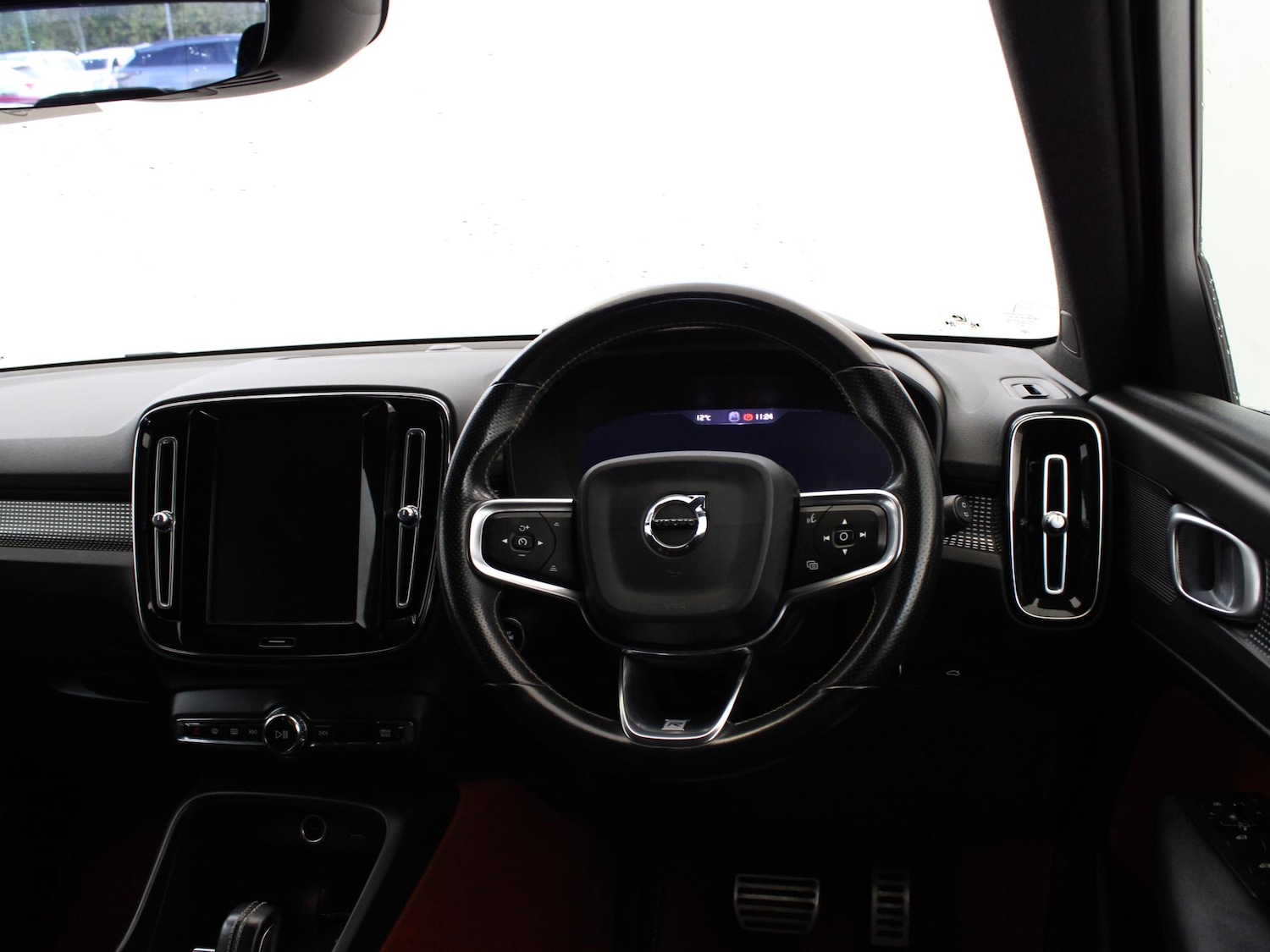 Used Volvo XC40 2019 for sale - 78122485: Photo 12