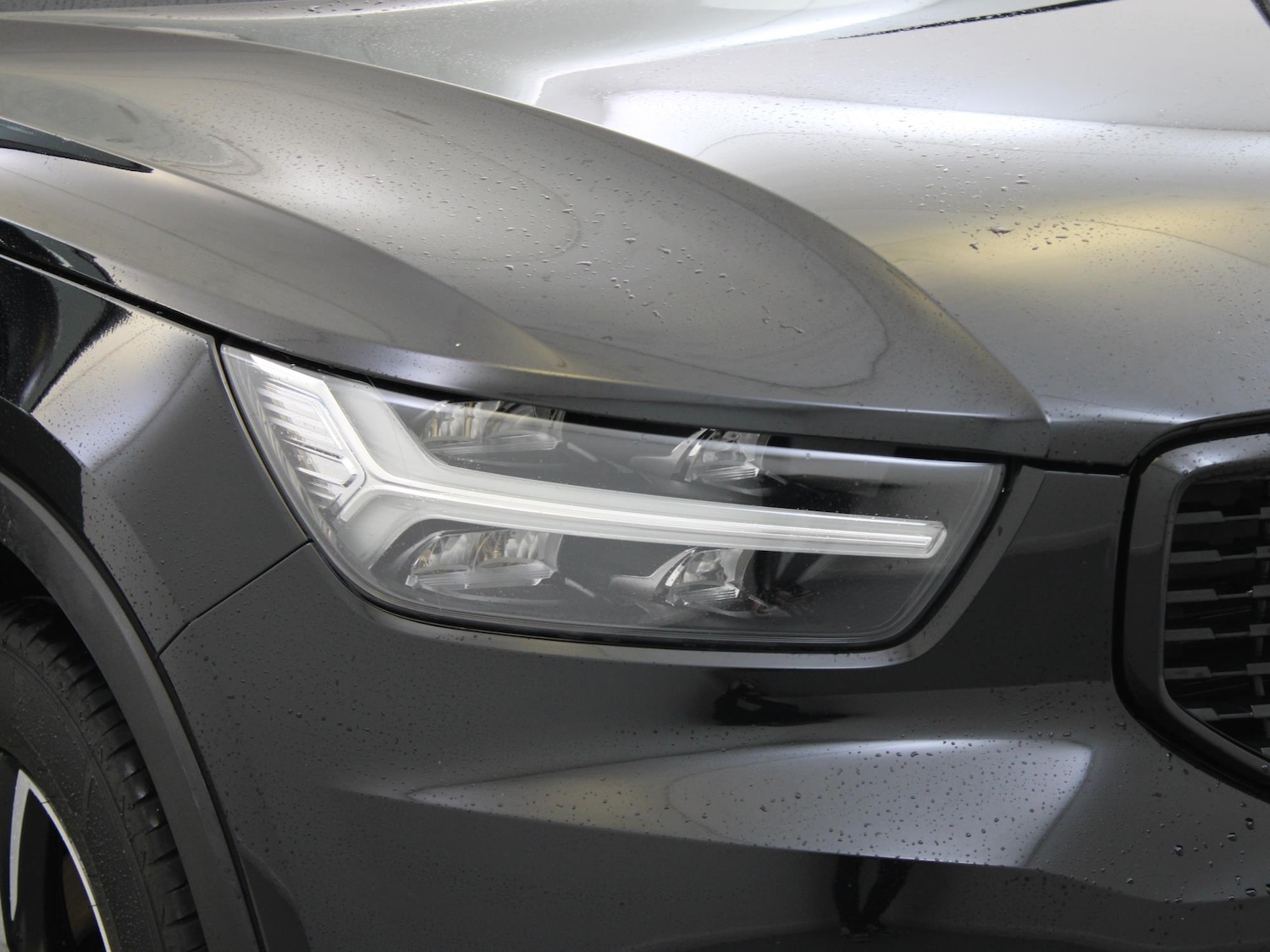 Used Volvo XC40 2019 for sale - 78122485: Photo 30