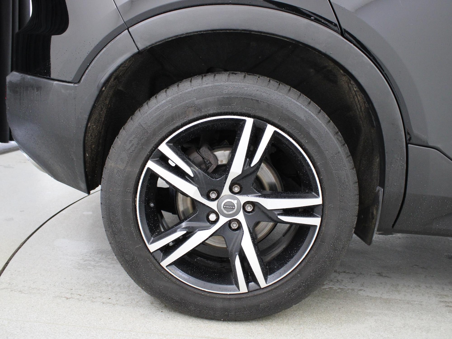 Used Volvo XC40 2019 for sale - 78122485: Photo 32