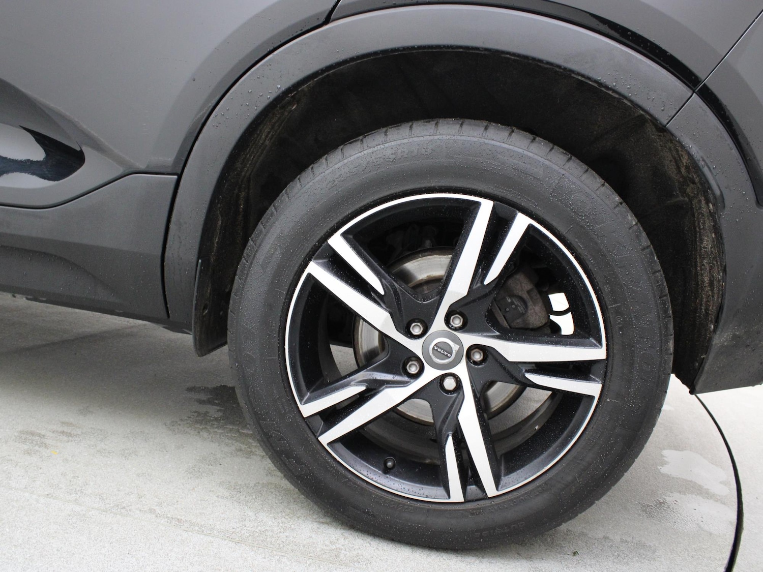 Used Volvo XC40 2019 for sale - 78122485: Photo 33