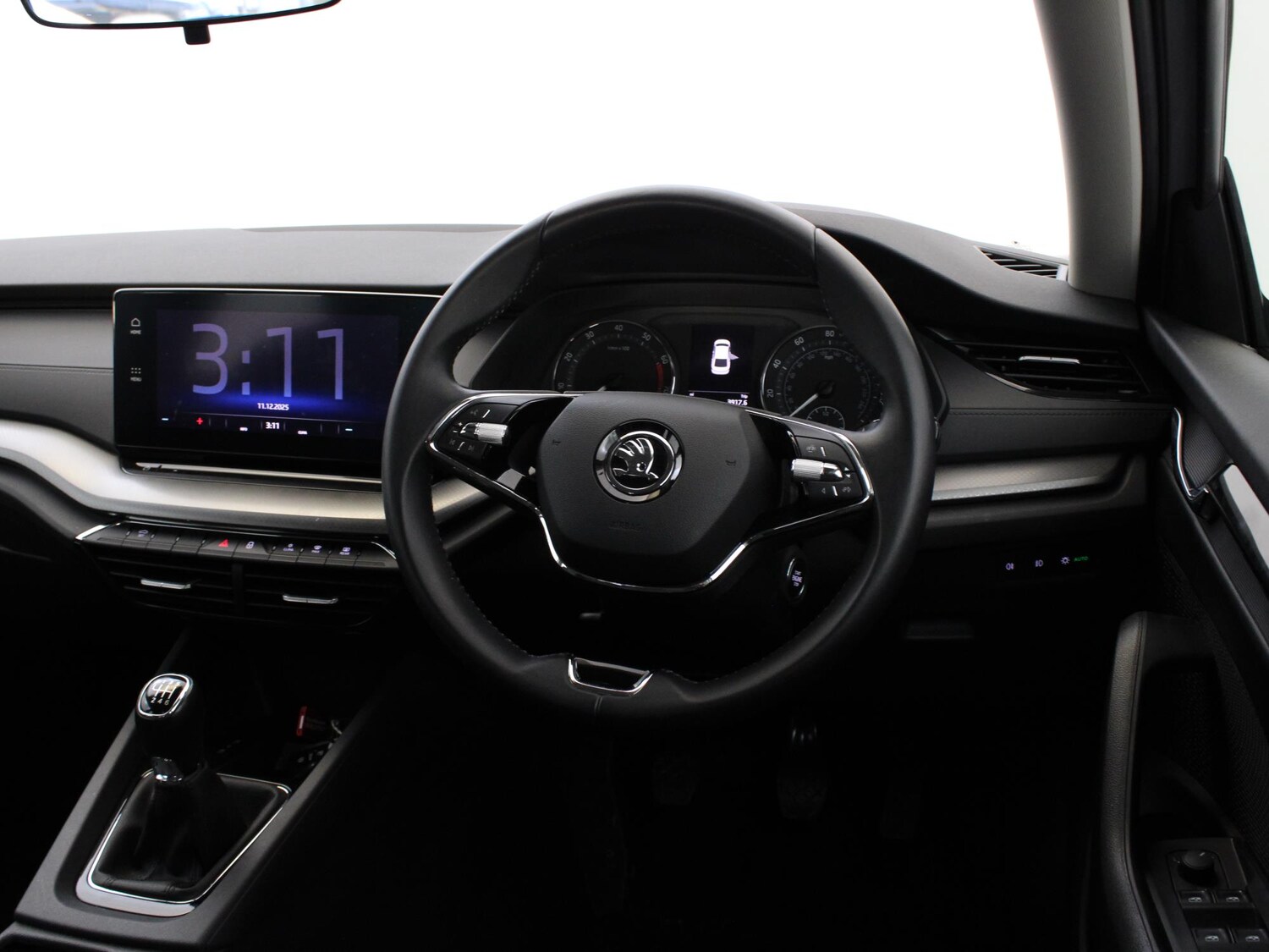 Used Skoda Octavia 2022 for sale - 76705460: Photo 11