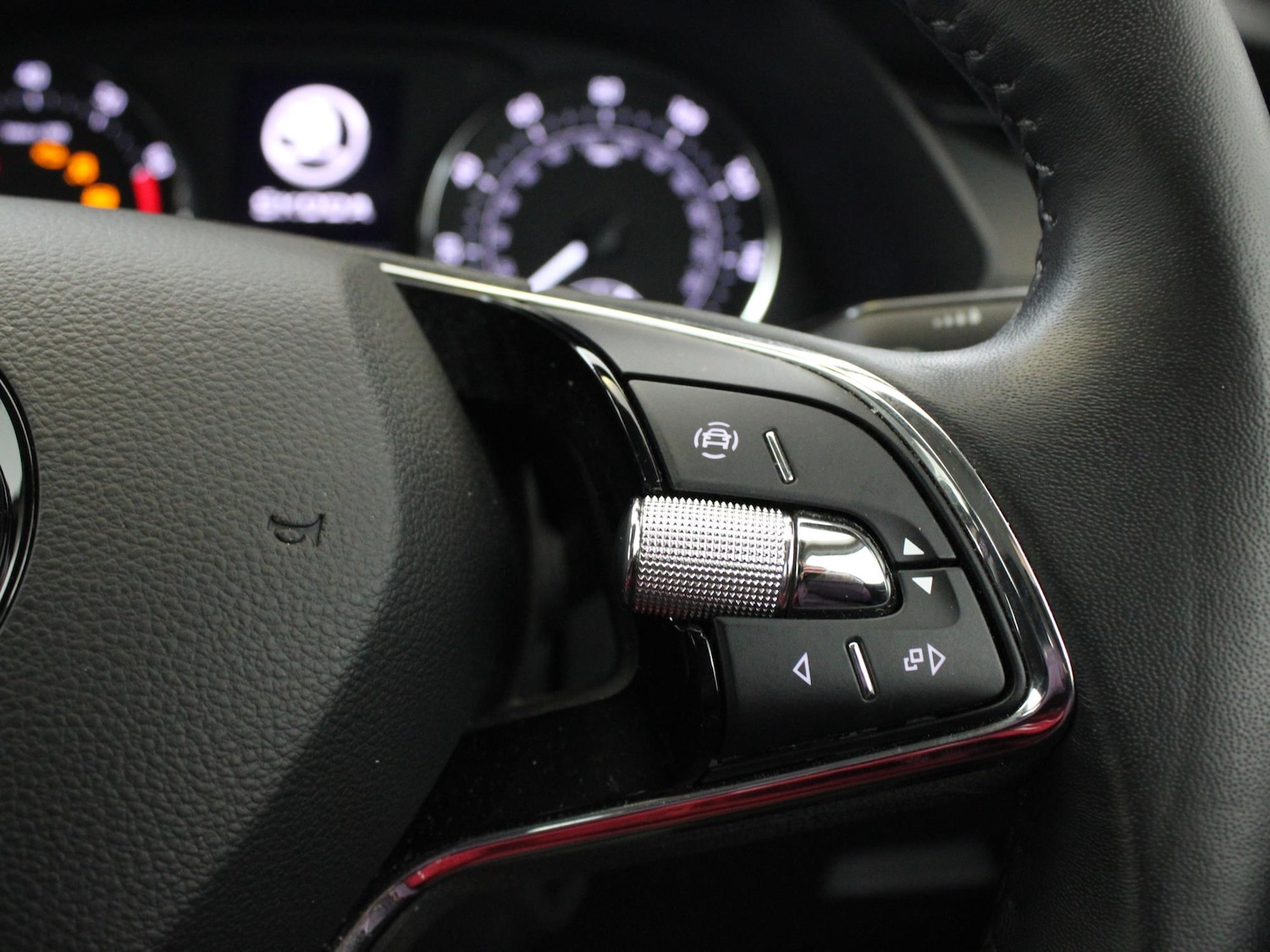 Used Skoda Octavia 2022 for sale - 76705460: Photo 12