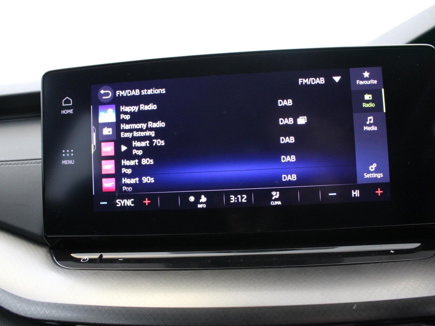 Used Skoda Octavia 2022 for sale - 76705460: Photo 19