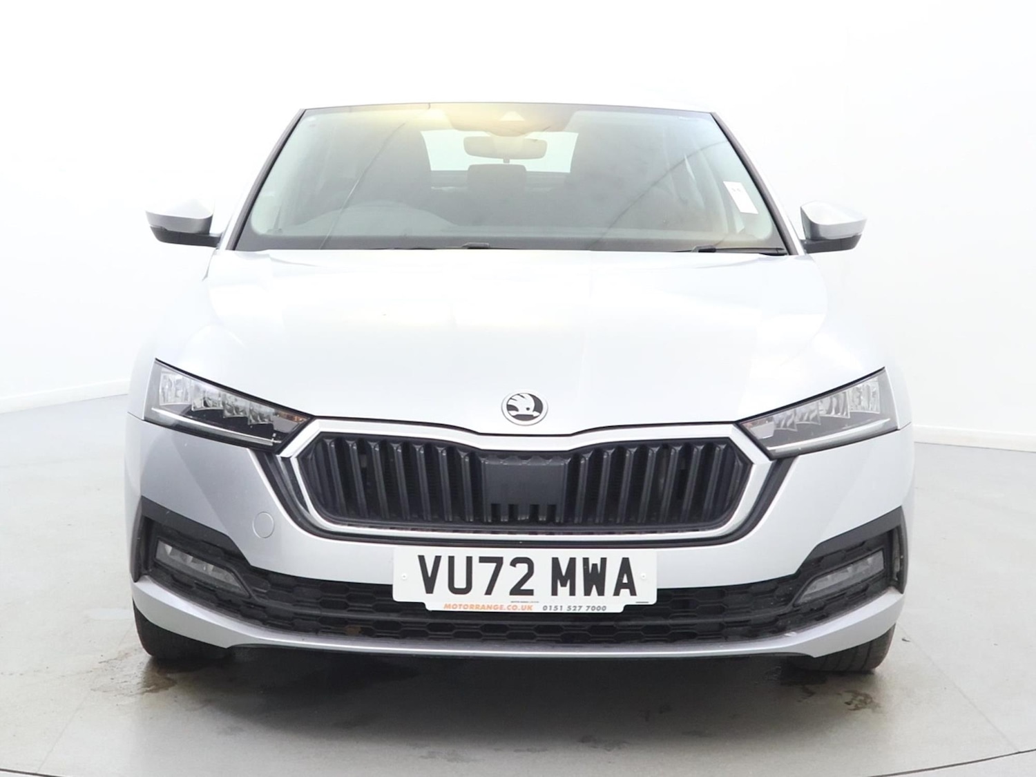 Used Skoda Octavia 2022 for sale - 76705460: Photo 2