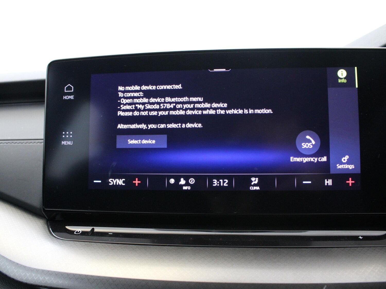 Used Skoda Octavia 2022 for sale - 76705460: Photo 20