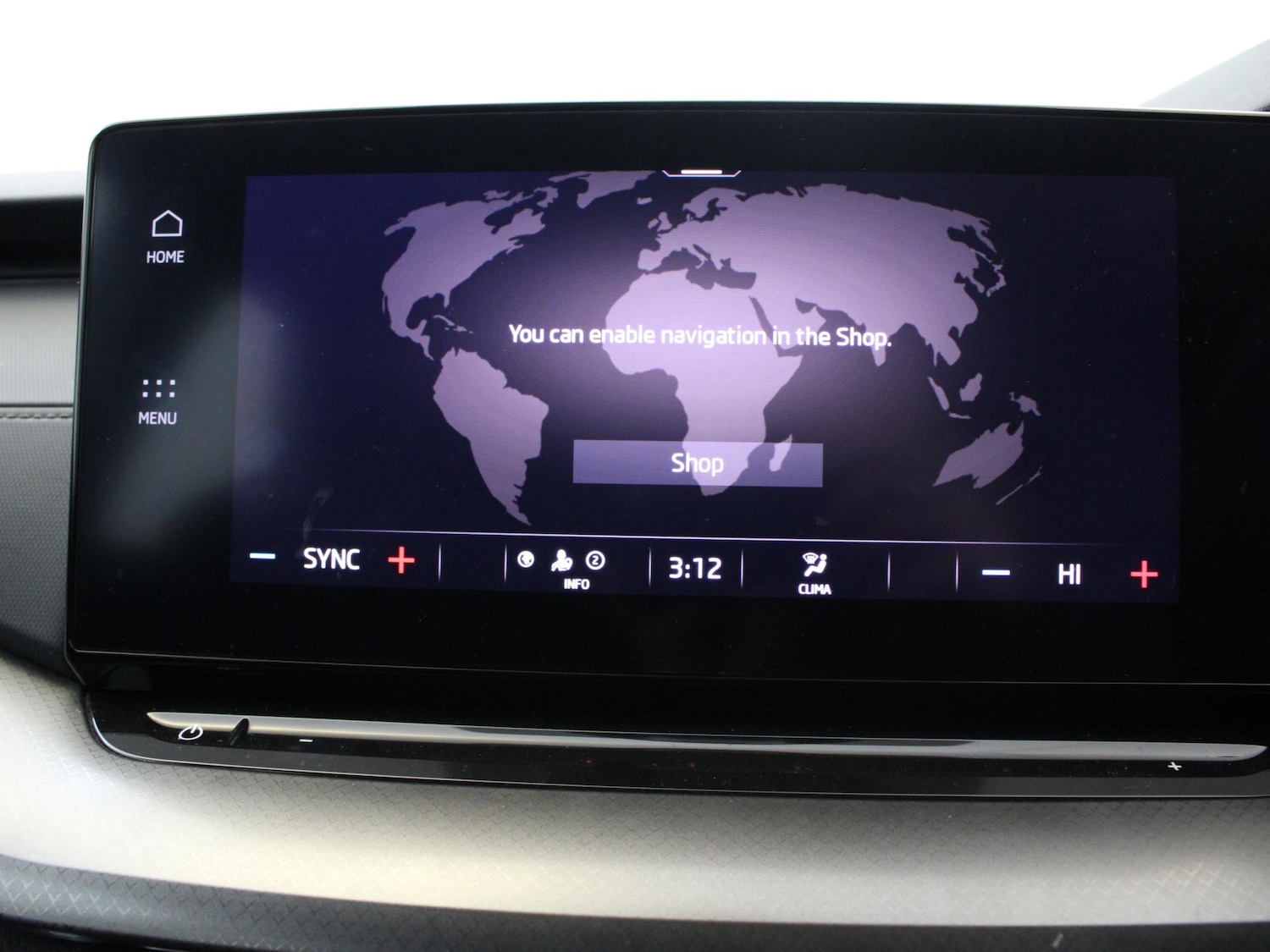 Used Skoda Octavia 2022 for sale - 76705460: Photo 21